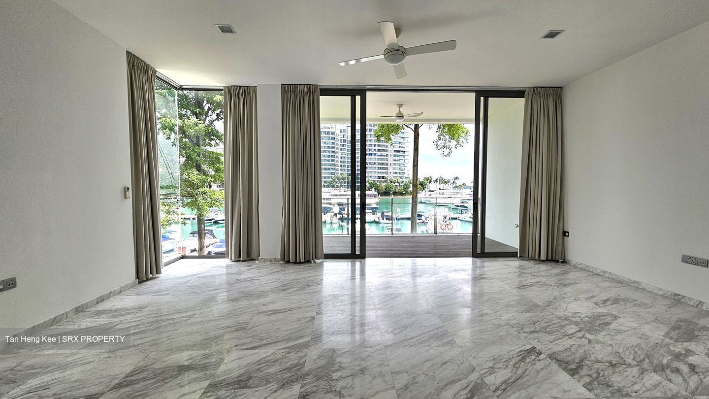 Marina Collection (D4), Condominium #553663281